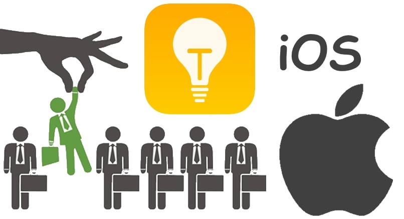 Few Tips To Select A Good iOS Developer For Your Business